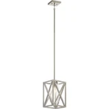 Moorgate 1 Light Small Pendant by Kichler - 44083