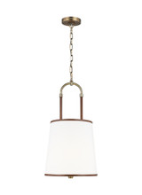 Katie 1 Light Medium Pendant by Visual Comfort Studio - LP1031