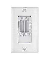 Accessory 5.25 Inch 4 Speed Dual Slide Wall Control by Hinkley - 980008F