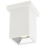 I-Lite 1 Light 4.75 Inch Wide Flush Mount by Access - 50015LEDDLP