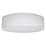 ColorQuick 20W 1 LED 15 Inch Wide Flush Mount by Nuvo - 62/998