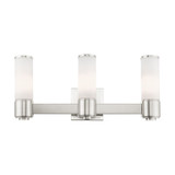 Weston 3 Light ADA Vanity Light by Livex - 52123