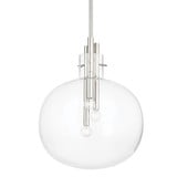 Hempstead 3 Light Small Chandelier by Hudson Valley - 3918