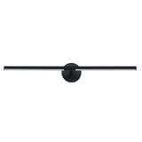 Dorian 18W 1 LED Light Picture Light 30.75 Inch Tall by ET2 - E21356