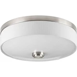 Weaver 1 Light 10 Inch Wide Flush Mount by Progress - P3610