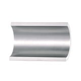Alumilux 16W 1 LED Light Outdoor Wall Mount by ET2 - E41486