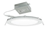 Tuck 18W 1 LED 8.75 Inch Wide Flush Mount by AFX - TUCF08LAJD1