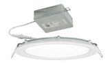 Tuck 18W 1 LED 8.75 Inch Wide Flush Mount by AFX - TUCF08LAJD1