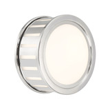 Kendal 2 Light Wall Sconce by Crystorama - KEN-2200W