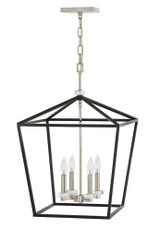 Stinson 4 Light Small Chandelier by Hinkley 3536 - 3536
