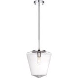 Idina 1 Light Medium Pendant by Matteo - C80302