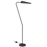 Cassie 1 Light Floor Lamp 53.25 x 4.75 Inches by Dainolite - CSE-531F