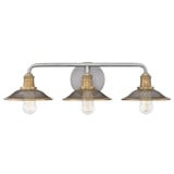 Rigby 3 Light Vanity Light by Hinkley - 5293