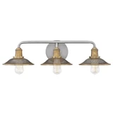 Rigby 3 Light Vanity Light by Hinkley - 5293