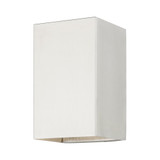 Derby 1 Light Small Outdoor Wall Lantern by Livex - 24671