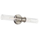 Aviv 2 Light Wall Sconce by Kichler - 52654