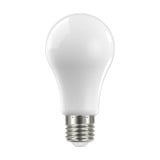 13.5W A19 Medium Base LED Lamp (Pack of 4) by Satco - S12440