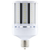 Extended Mogul Base LED HID Replacement Lamp 4.72 Inches Wide by Satco - S49-472