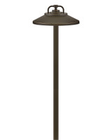Lakehouse 1.5W 1 LED Path light by Hinkley - 15542