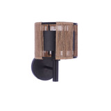 Kensey 1 Light Wall Sconce by Craftmade - 59061