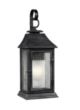 Sean Lavin 1 Light Wall Lantern 19.13 Inch Tall by Visual Comfort Studio - OL10601
