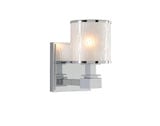Destin 1 Light Vanity Light by Kalco - 313531