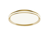 Sona 36W1 LED 16 Inch Wide Flush Mount by AFX - SNAF16