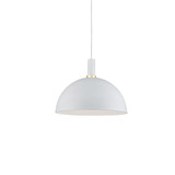Archibald1 Light Medium Pendant by Kuzco - 492316