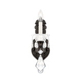 La Scala 1 Light Wall Sconce 16 Inch X 5 Inch Length by Schonbek Signature - 5069