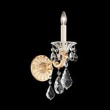 La Scala 1 Light Wall Sconce 16 X 4.5 Inch Length by Schonbek Signature - 5000
