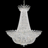 Trilliane 76 Light Chandelier 56 Inch X 48 Inch Wide by Schonbek Signature - 5875