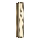 Twine 4 Light Wall Sconce by Hubbardton Forge - 205401