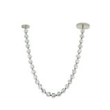 Jackie 29 LED Pendant 146 Inch Tall and 12.6 Inch Wide by Craftmade - 59495