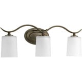 Inspire 3 Light Vanity Light by Progress - P2020