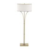 Formae 2 Light Floor Lamp 58.1 x 13.5 Inches by Hubbardton Forge - 232720HF