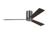Rozzen 3 Blade Ceiling Fan 9.3 Inches Tall and 52 Inches Wide by VC Fan - 3RZHR52