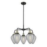 Geneseo 5 Light Medium Chandelier by Innovations - 916-5CR-G165