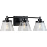 Hinton 3 Light Vanity Light by Progress - P300350