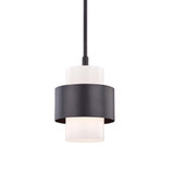 Corinth One Light Medium Pendant by Hudson Valley - 8611