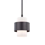 Corinth One Light Medium Pendant by Hudson Valley - 8611