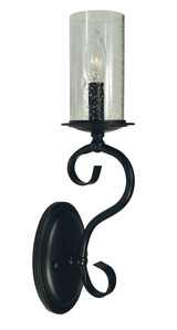 Ilsa 1 Light Wall Sconce by Framburg - 5021