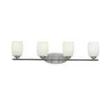 Eileen 4 Light Vanity Light by Kichler - 5099