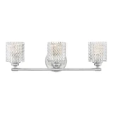 Elle 3 Light Vanity Light by Hinkley - 5043