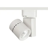Exterminator II 35W 1 LED Track Head by WAC - 1035