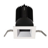 Volta 2 Inch 1 LED Square Downlight Trim by WAC - R2SD2T