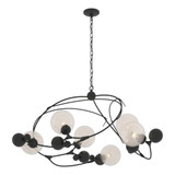 Sprig 6 Light Oversized Pendant by Hubbardton Forge - 136421