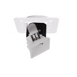 Aether 3.5 Inch Adjustable Trimless Square Downlight by WAC - R3ASAL