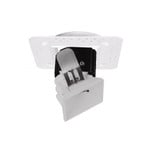 Aether 3.5 Inch Adjustable Trimless Square Downlight by WAC - R3ASAL