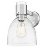 Lawton Bell 1 Light Wall Sconce 7 Inch Wide and 9 Inch Tall by Innovations - 464-1W-G464D-7