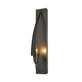 Cirque 1 Light Wall Sconce by Hubbardton Forge - 207420